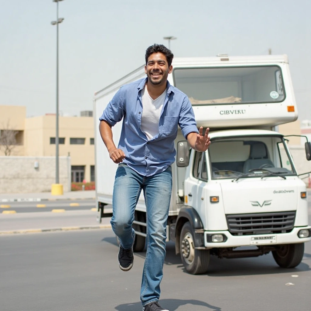 Trusted UAE moving company DubiMovers offering reliable packing and moving services with professional staff across Dubai and all emirates