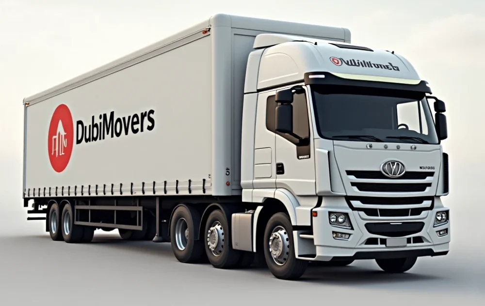 Professional movers and packers in UAE providing relocation services across Dubai, Abu Dhabi, Sharjah with expert packing and transportation solutions