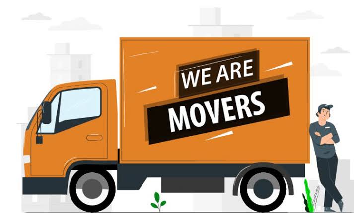 Movers and packers service by Dubi Movers