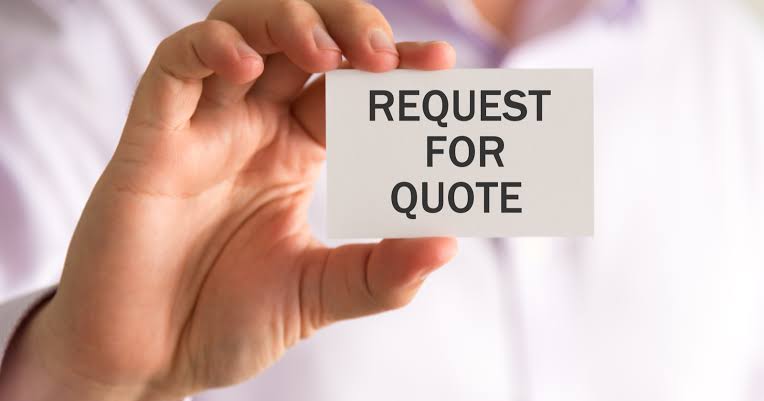 Request a moving quote from Dubi Movers
